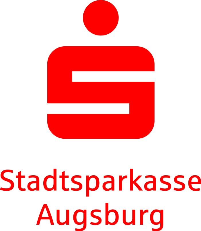 Logo Stadtsparkasse Augsburg