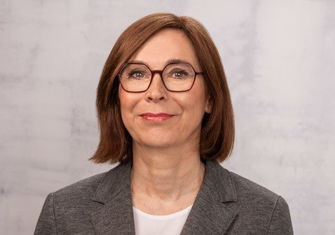 Prof. Dr. Sabine Joeris