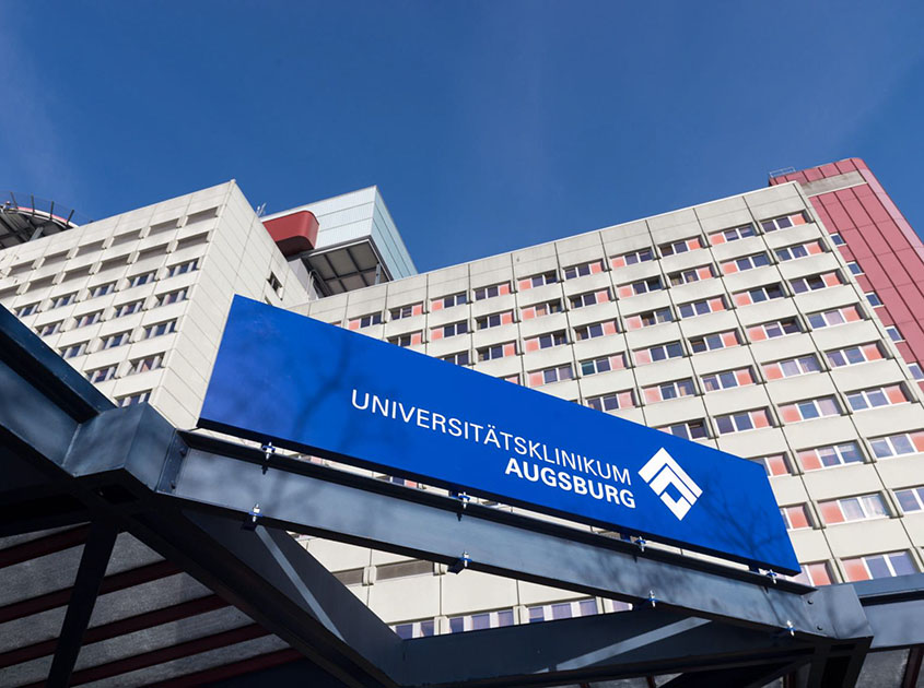 2019 Uniklinikum