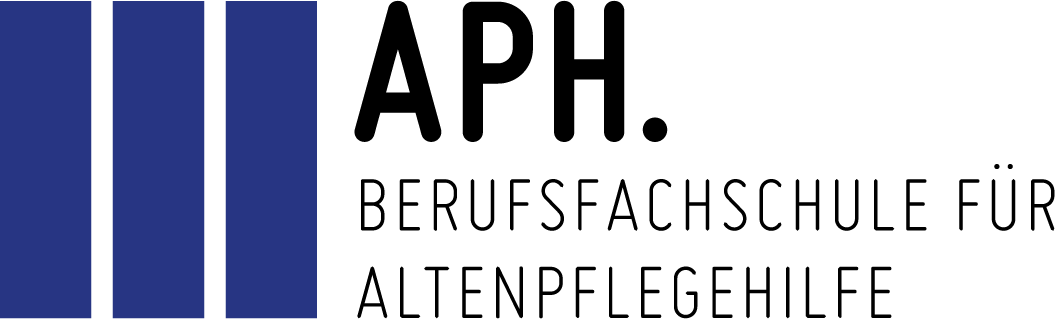 APH Logo