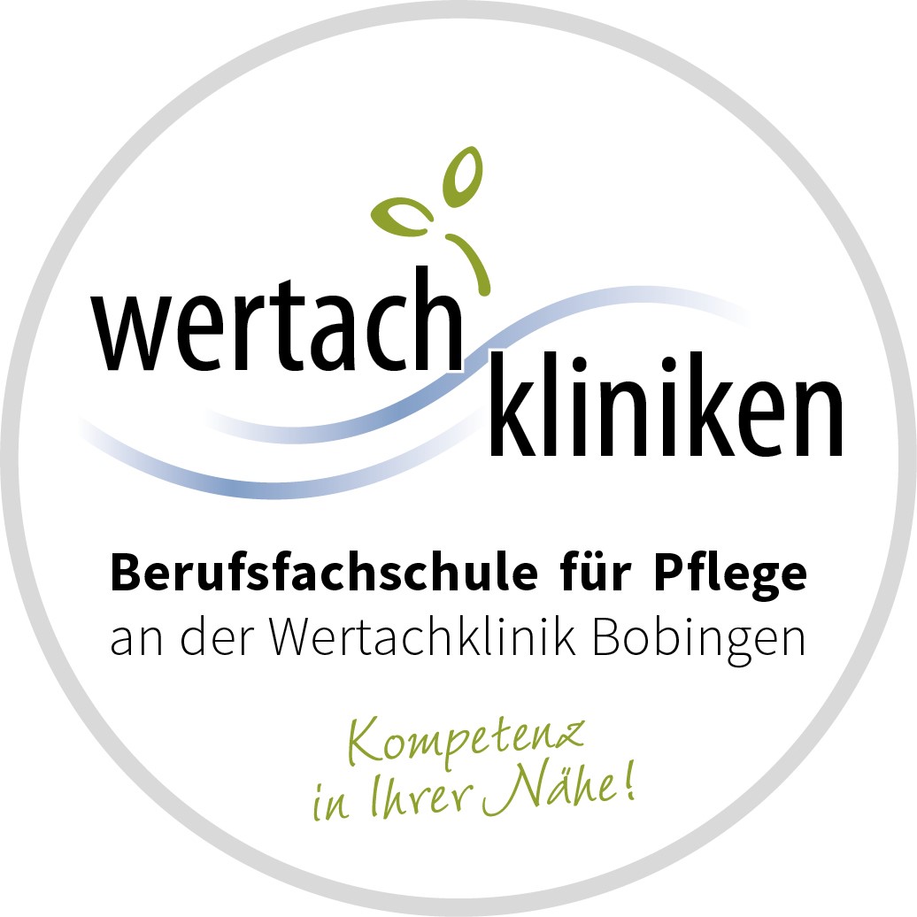 Logo Rund Schule