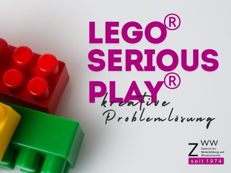 LEGO®-Serious-Play®-Workshop