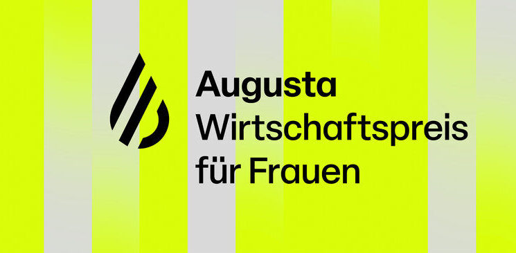 Augusta – Wirtschaftspreis für Frauen