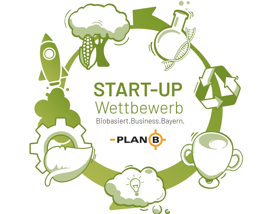 Start-upPlanB-Wettbewerb