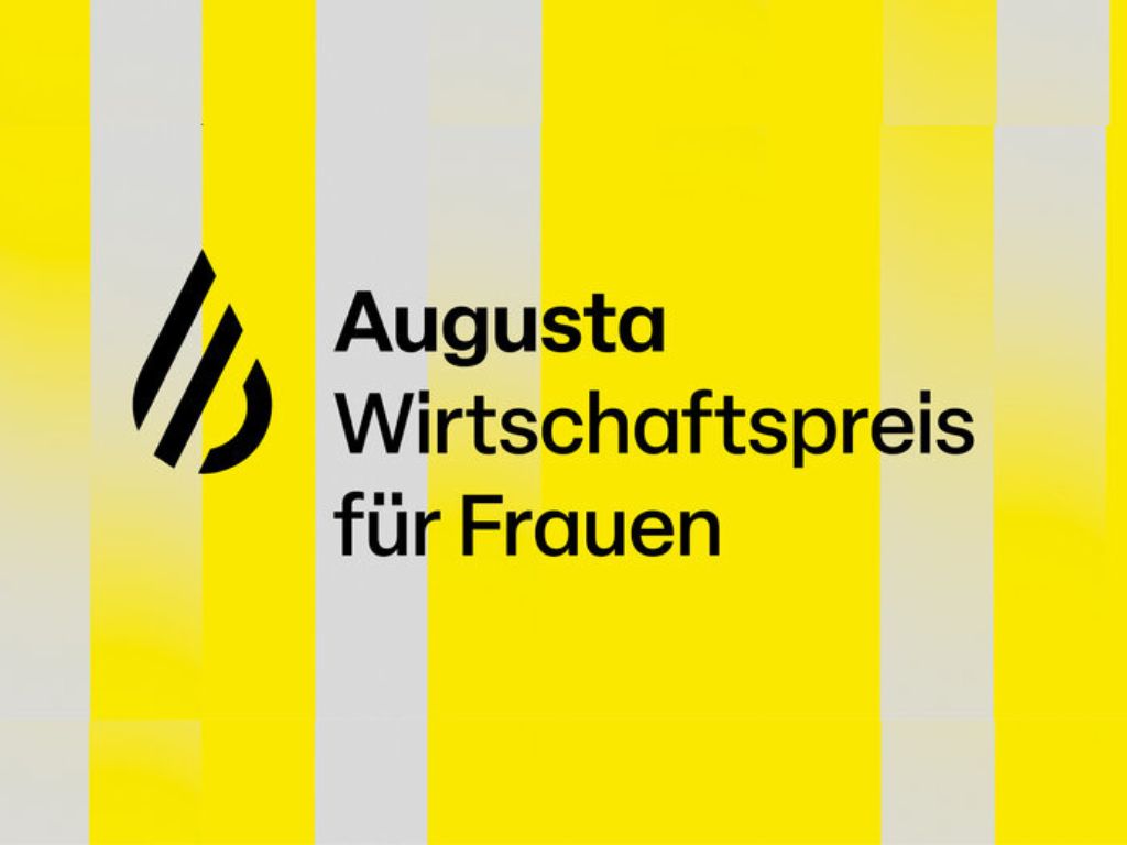 Augusta – Wirtschaftspreis für Frauen