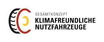 Klimafreundliche Nutzfahrzeuge