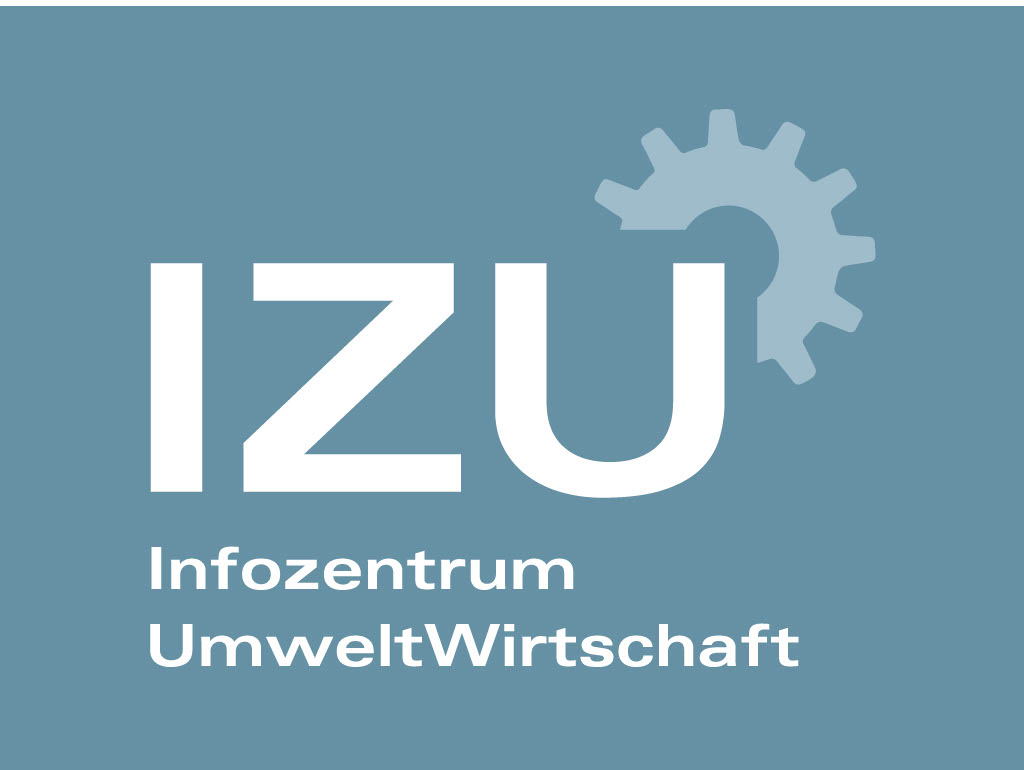 IZU Logo