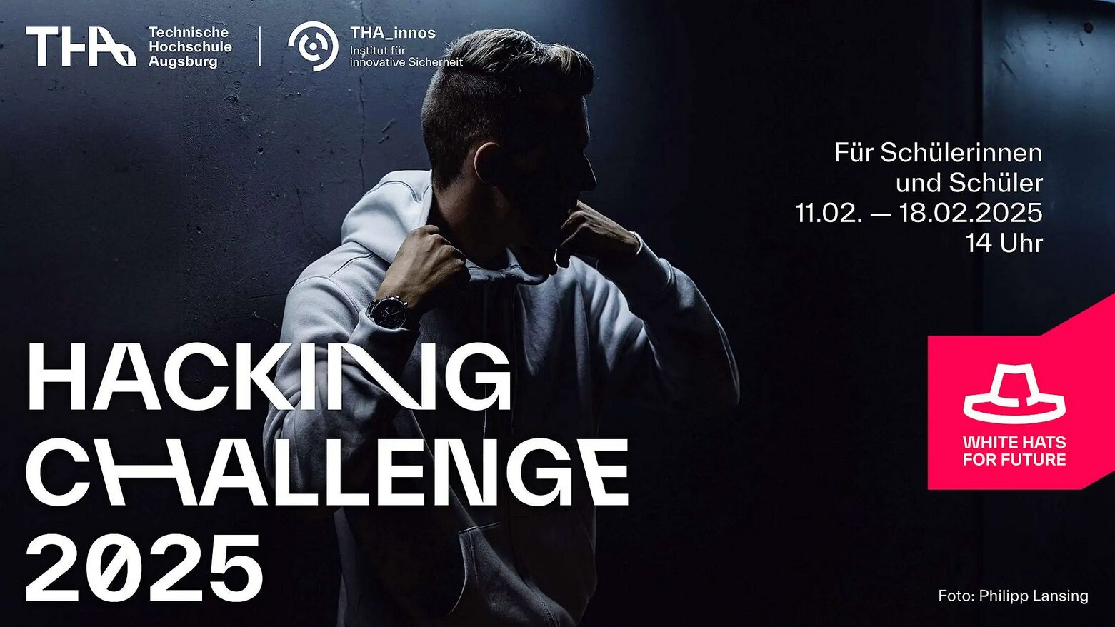 Hacking Challenge 2025